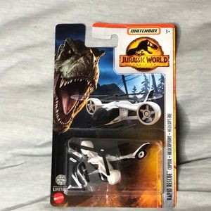 Rapid Rescue Helicopter